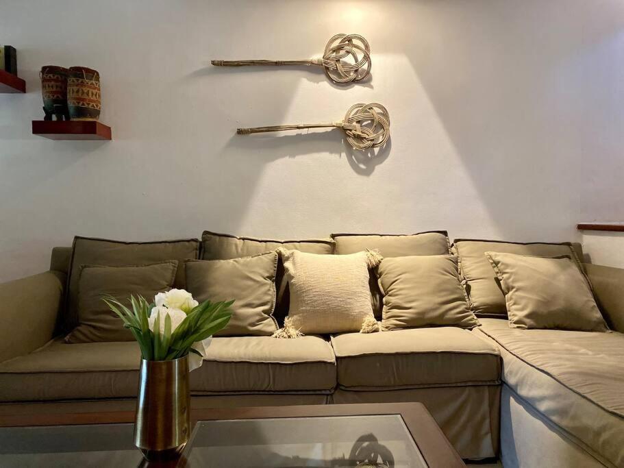 ☆ Charming Villa /9 pax/WI-FI/ Hotel zone☆ Cancún Buitenkant foto