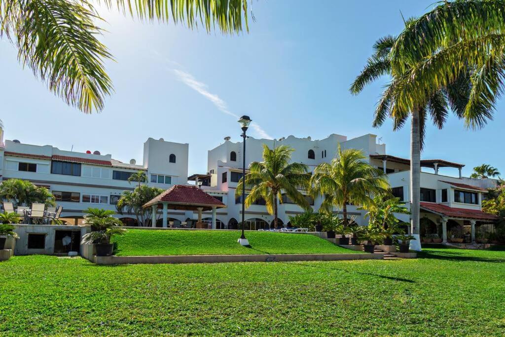 ☆ Charming Villa /9 pax/WI-FI/ Hotel zone☆ Cancún Buitenkant foto