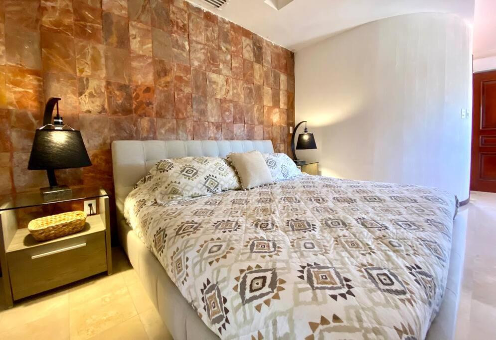 ☆ Charming Villa /9 pax/WI-FI/ Hotel zone☆ Cancún Buitenkant foto