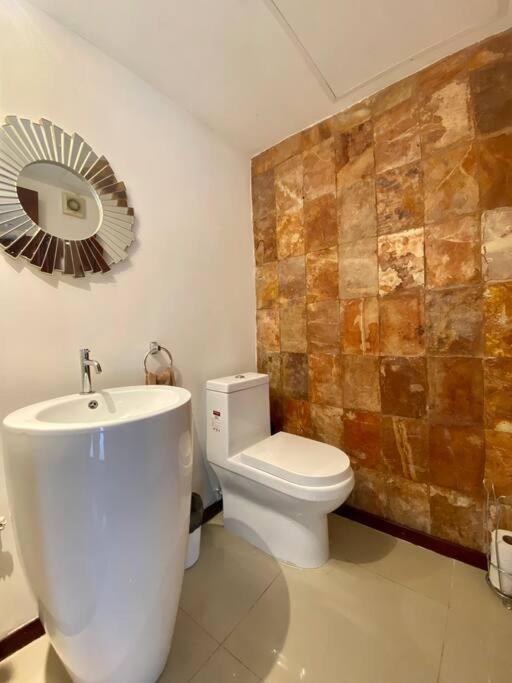 ☆ Charming Villa /9 pax/WI-FI/ Hotel zone☆ Cancún Buitenkant foto