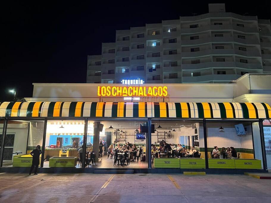 ☆ Charming Villa /9 pax/WI-FI/ Hotel zone☆ Cancún Buitenkant foto